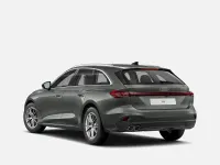 Nuova Audi A5 Business 204 CV (150 kW) 2026 Grigio chronos metallizzato Station wagon