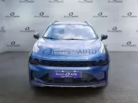 Usata Lynk & Co 01 261 CV (191 kW) 2023 Blu/azzurro SUV