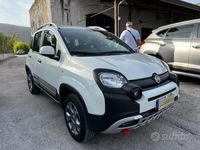 usata Fiat Panda 4x4 0.9 TwinAir Turbo S&S