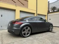 Usata Audi TT Roadster Advanced Plus 170 CV (125 kW) 2011 Cabrio