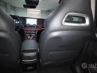 Usata MG HS Luxury 162 CV (119 kW) 2024 Nero SUV