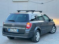 usata Opel Astra 1.7cdti 2010