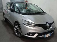 Usata Renault Grand Scénic IV 120 CV (88 kW) 2019 Monovolume