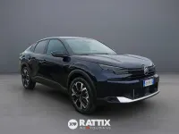 Usata Citroën C4 X PureTech 131 CV (96 kW) 2025 Blu SUV