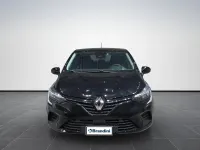 Usata Renault Clio V Equilibre 67 CV (49 kW) 2023 Nero Berlina
