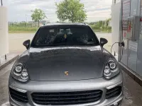 Usata Porsche Cayenne 250 CV (183 kW) 2016 SUV