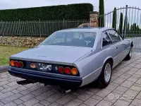 Usata Ferrari 365 309 CV (227 kW) 1970 Grigio Coupé