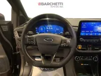 Usata Ford Puma ST-Line 125 CV (91 kW) 2023 Nero SUV
