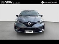 Usata Renault Clio V Evolution 101 CV (74 kW) 2022 Grigio scuro Berlina