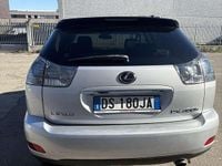 Usata Lexus RX400h Ambassador 211 CV (155 kW) 2008 Other SUV