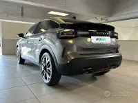Usata Citroën C4 145 CV (106 kW) 2025 Grigio SUV