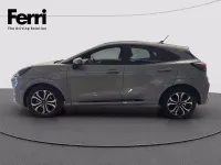 Second-hand Ford Puma ST-Line 125 CP (91 kW) 2023 Gri SUV