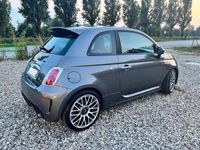 usata Abarth 500 - 42.000km - 2015