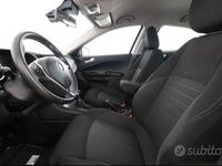 Usata Alfa Romeo Giulietta 120 CV (88 kW) 2016 Bianco Utilitaria