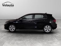 Usata VW Golf VIII Style 150 CV (110 kW) 2025 Nero Berlina