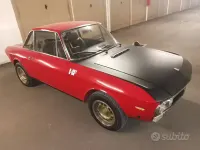 Usata Lancia Fulvia 1970 Coupé