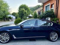 Usata BMW 730 258 CV (189 kW) 2017 Other Berlina