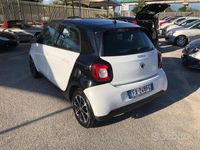 usata Smart ForFour 2ªs. (W453) - 2015