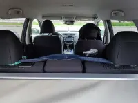 Usata Nissan X-Trail Acenta 131 CV (96 kW) 2017 Grigio SUV