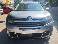 Usata Citroën C5 Aircross 131 CV (96 kW) 2021 Grigio SUV