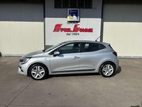 Usata Renault Clio V Business 91 CV (66 kW) 2022 Argento Berlina