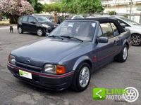 usata Ford Escort Cabriolet 1.6 XR3i Palermo