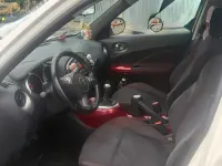 Usata Nissan Juke 110 CV (80 kW) 2012 Bianco SUV
