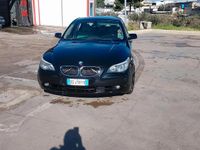 Usata BMW 530 231 CV (169 kW) 2006 Berlina