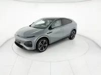 Nuova XPENG G6 185 kW (252 CV) 2026 Graphite grey SUV