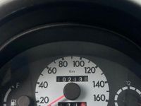 Usata Fiat 600 S 39 CV (28 kW) 1999 Bianco