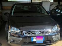 usata Ford Focus 2.0 TDCI 136 cv - 2005 uniproprietario