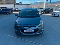Usata Hyundai ix20 Comfort 116 CV (85 kW) 2014 Grigio Utilitaria