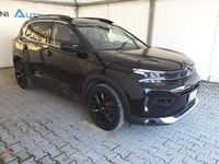 Usata Citroën C5 Aircross 136 CV (100 kW) 2024 Nero SUV