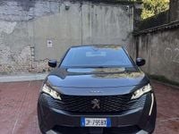 Usata Peugeot 3008 Allure 131 CV (96 kW) 2023 SUV