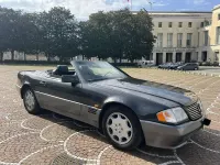 Usata Mercedes SL500 333 CV (244 kW) 1992 Cabrio