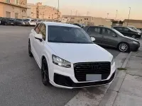 Usata Audi Q2 116 CV (85 kW) 2018 SUV