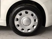 Usata Fiat 500 Comfort 69 CV (50 kW) 2023 Bianco Berlina