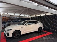 Usata Maserati GranSport 275 CV (202 kW) 2019 Bianco Station wagon