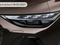Nuova Audi A6 Advanced 204 CV (150 kW) 2025 Argento Station wagon