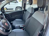 usata Fiat Panda Panda 1.2 EasyPower Lounge