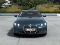 Usata BMW 420 184 CV (135 kW) 2024 Blu/azzurro Coupé