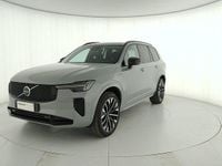 Usata Volvo XC90 Plus 455 CV (334 kW) 2025 Grigio SUV