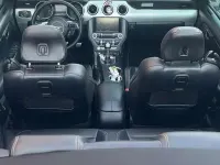 Usata Ford Mustang 317 CV (233 kW) 2017 Cabrio