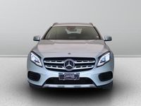 usata Mercedes GLA200 200 d Premium 4matic auto