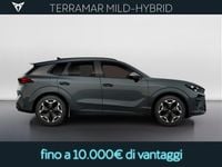 Nuova Cupra Terramar 150 CV (110 kW) 2025 Blu SUV