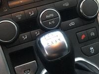 Usata Land Rover Range Rover evoque 2011 Bianco SUV