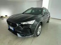 Usata Cupra Formentor 150 CV (110 kW) 2023 Nero SUV