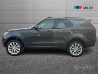 Usata Land Rover Discovery 5 SE 300 CV (220 kW) 2021 Grigio SUV