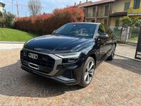 Usata Audi Q8 Sport 286 CV (210 kW) 2021 SUV