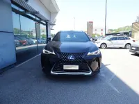 Usata Lexus UX 250h Business Edition 184 CV (135 kW) 2021 Nero SUV